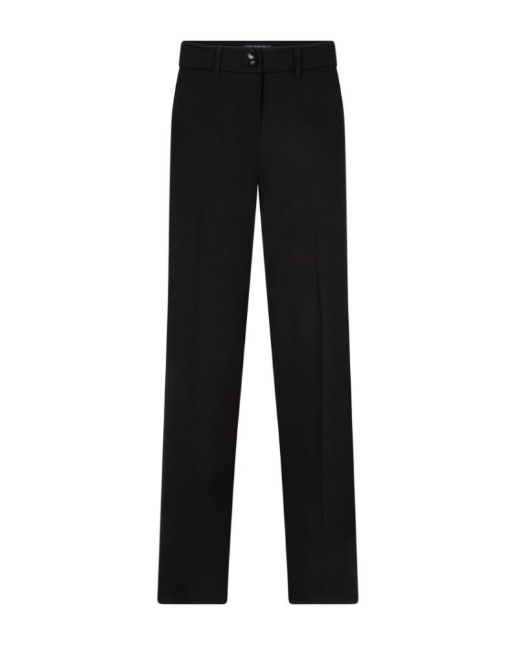 DAMES black-L33