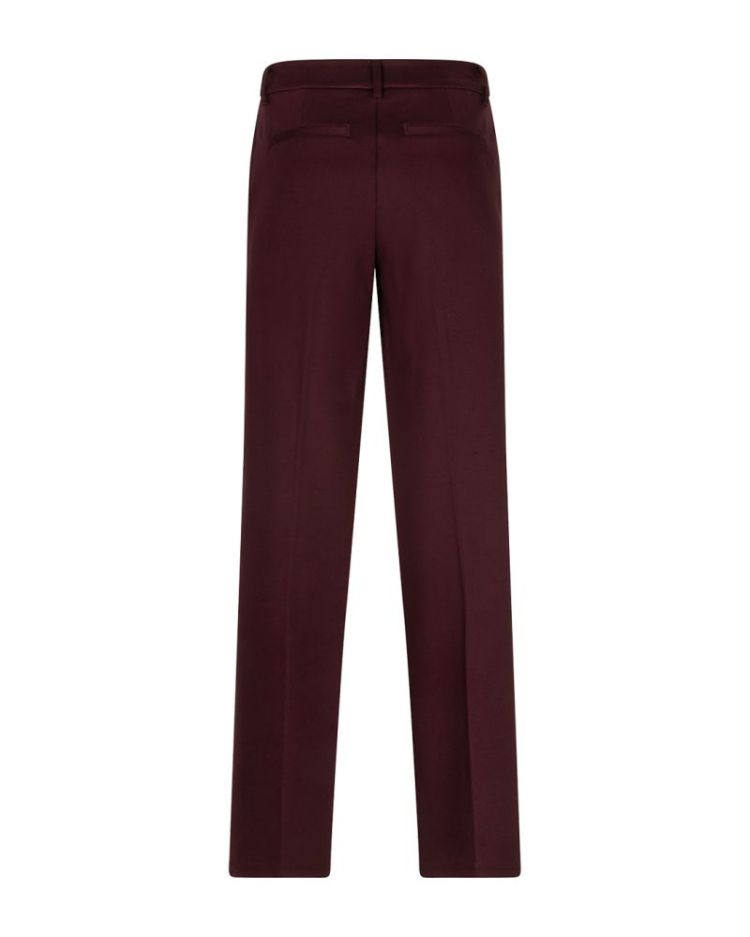 DAMES burgundy-L33