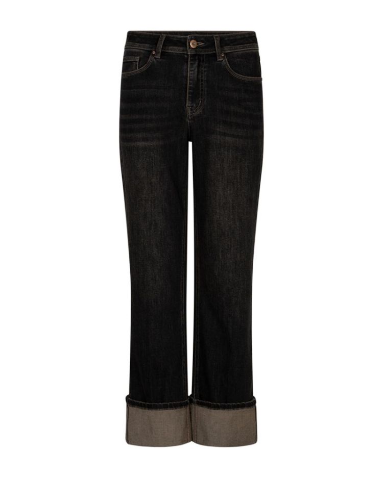 DAMES browntinted-L32