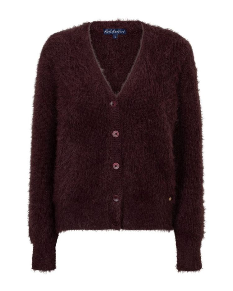 DAMES burgundy