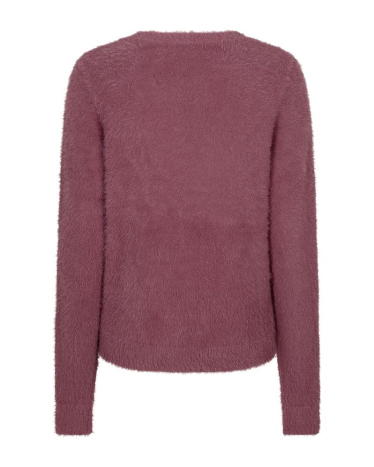 DAMES mauve