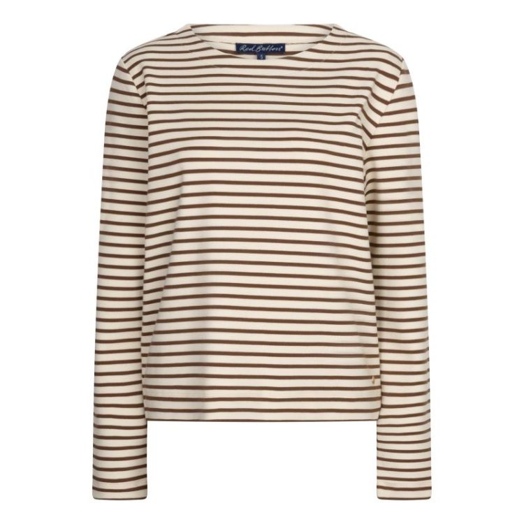 DAMES creme/espresso