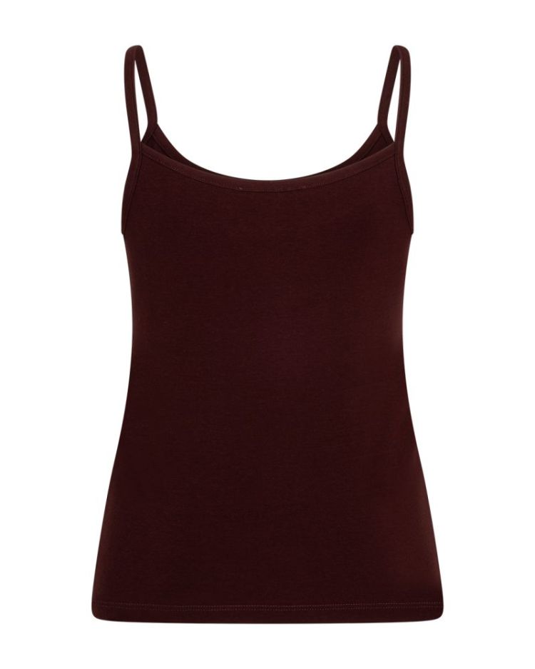 DAMES burgundy