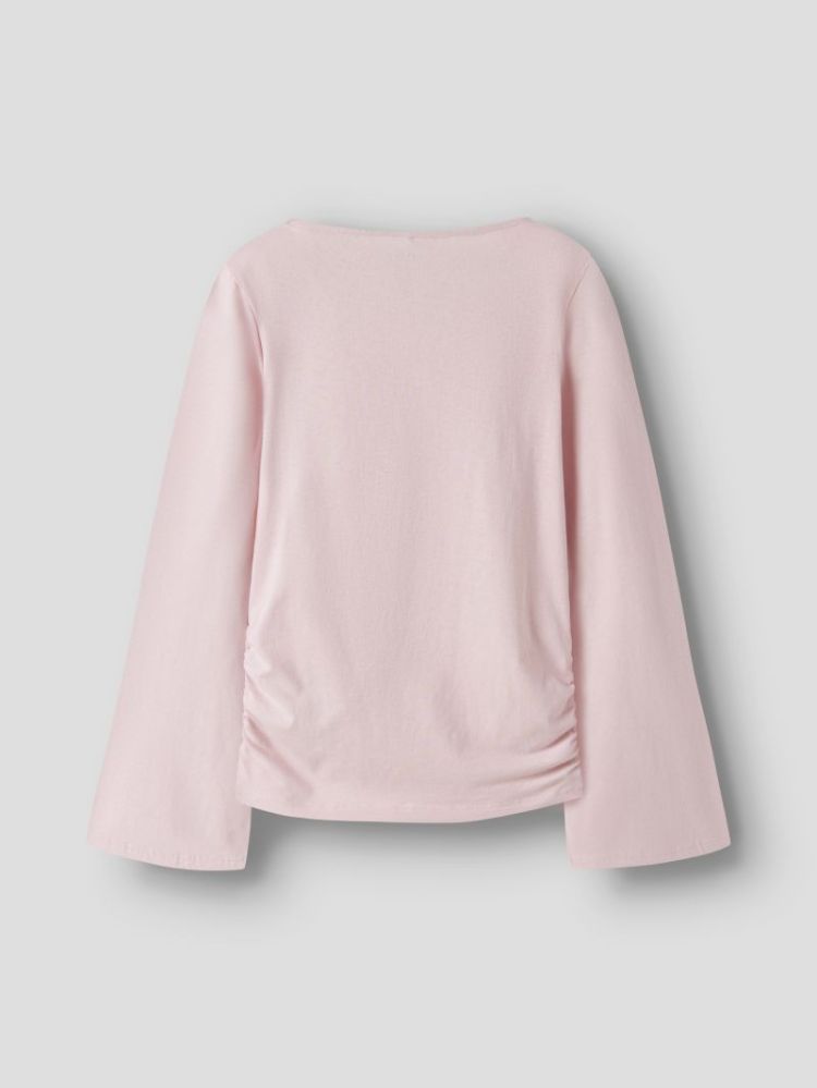 NKFLANNI LS TOP 242855 Lotus