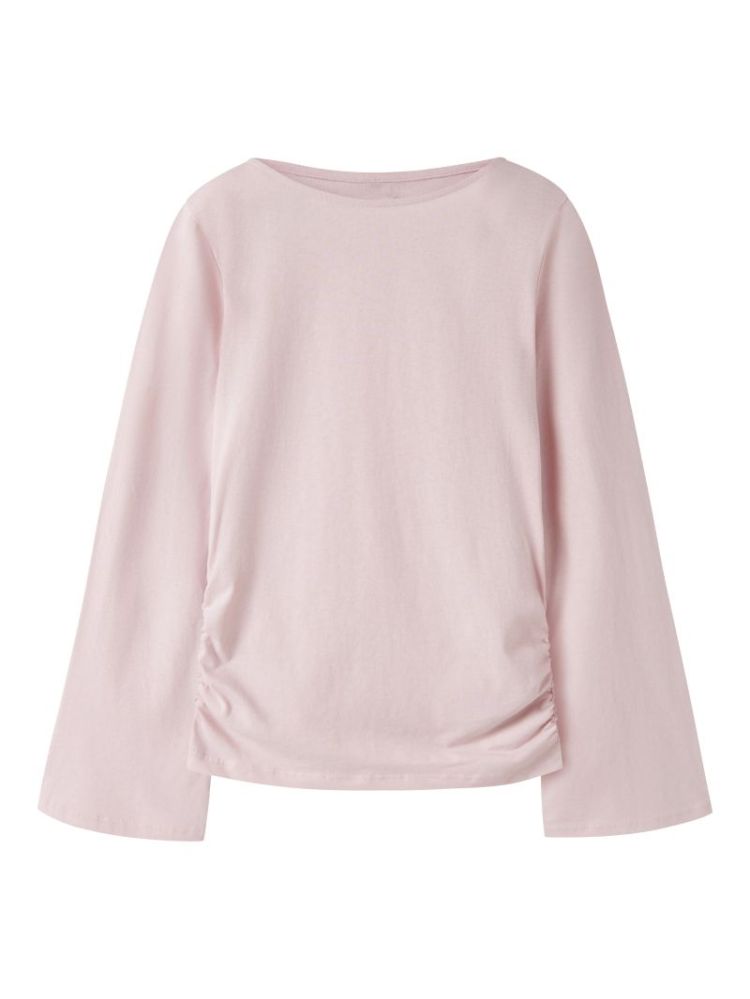 NKFLANNI LS TOP 242855 Lotus
