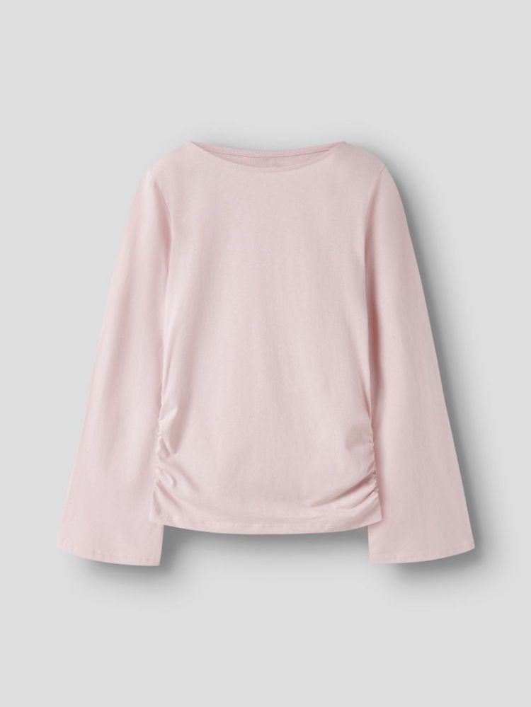 NKFLANNI LS TOP 242855 Lotus