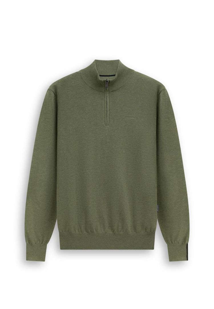  3700 mosgroen u