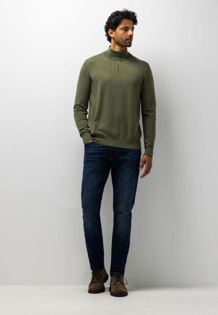  3700 mosgroen u