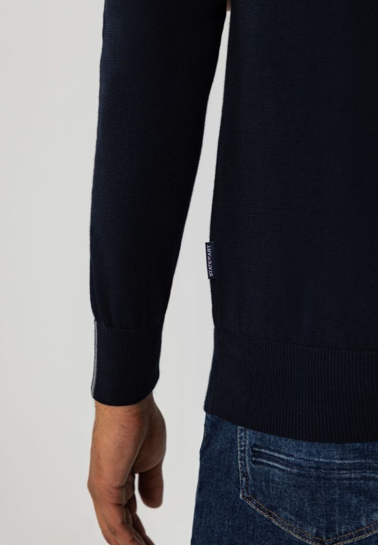  5900 donkerblau