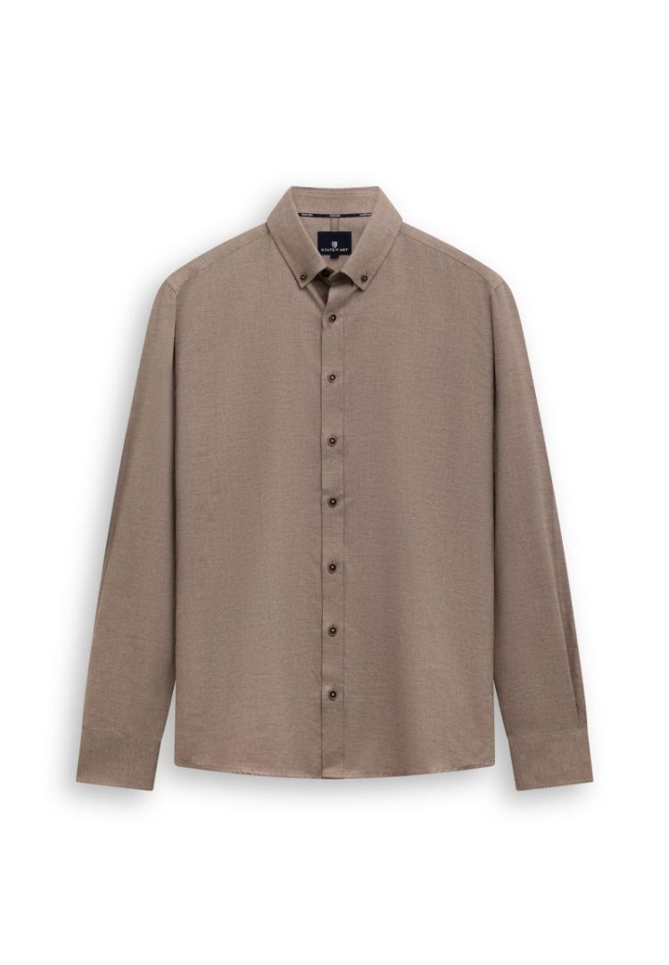  8711 taupe wit