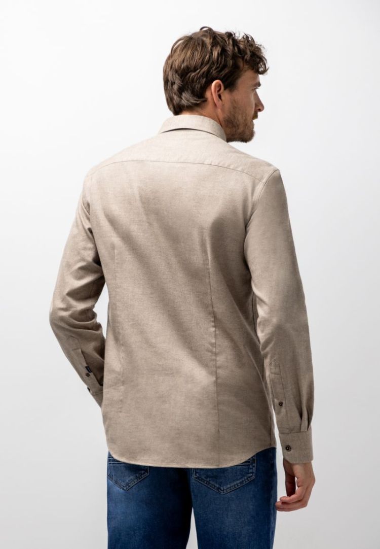  8711 taupe wit