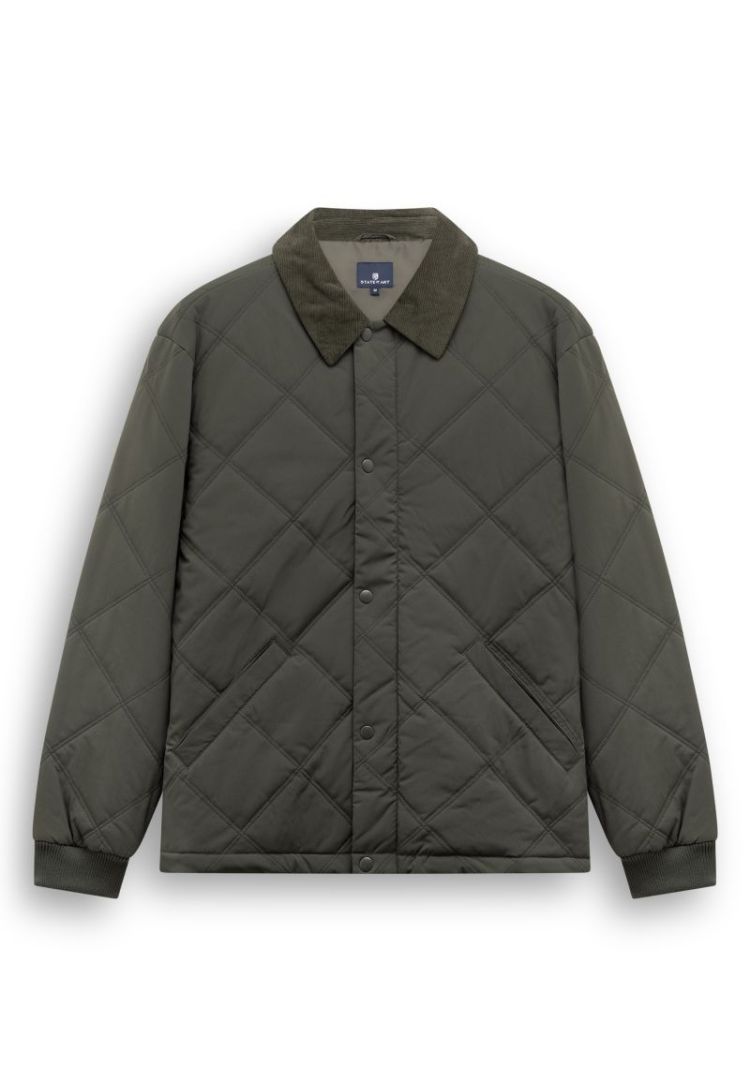  3700 mosgroen u
