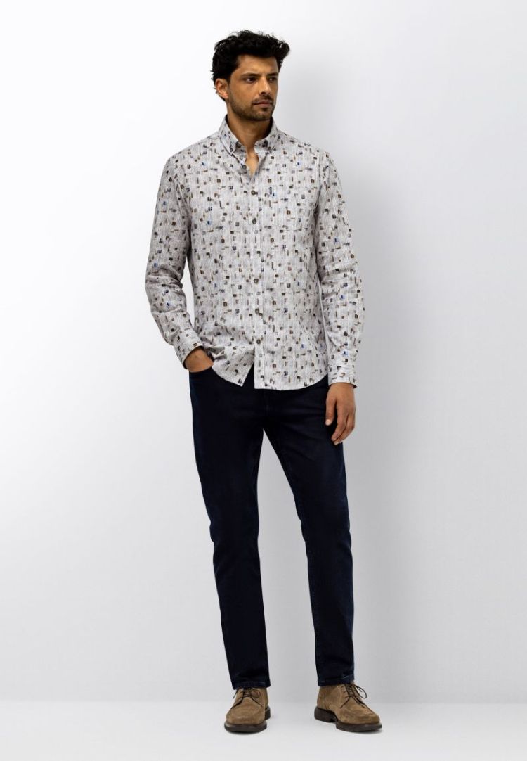  5929 donkerblau