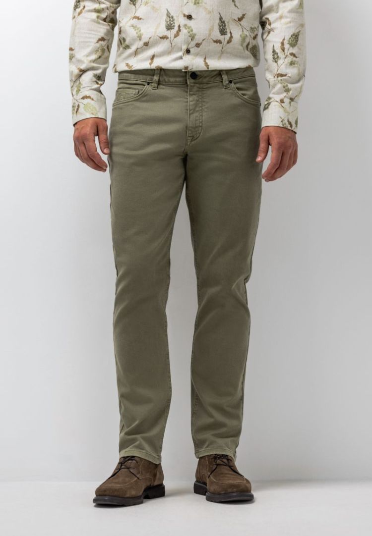 3700 mosgroen u