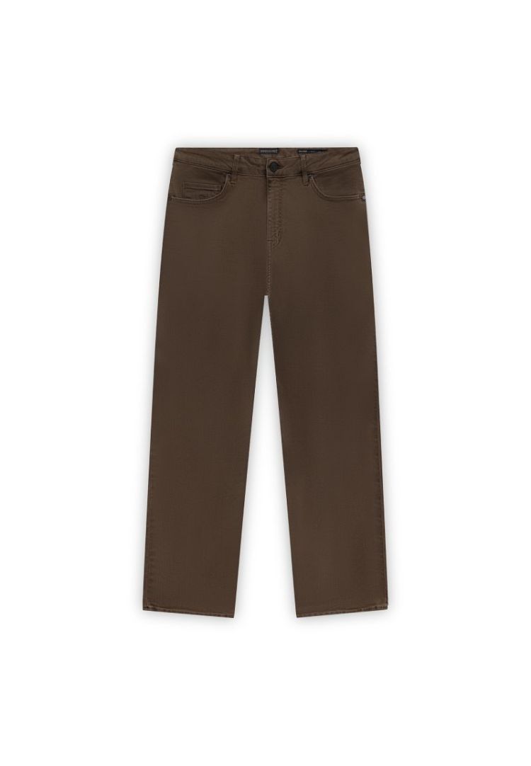  8900 donkerbrui