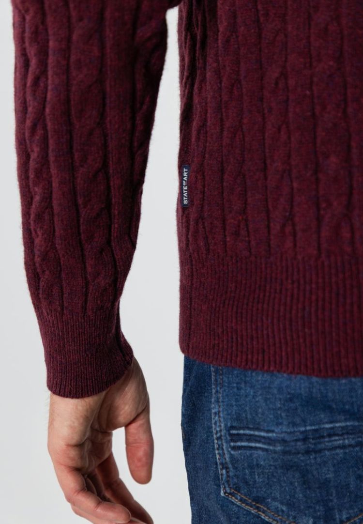  6900 aubergine
