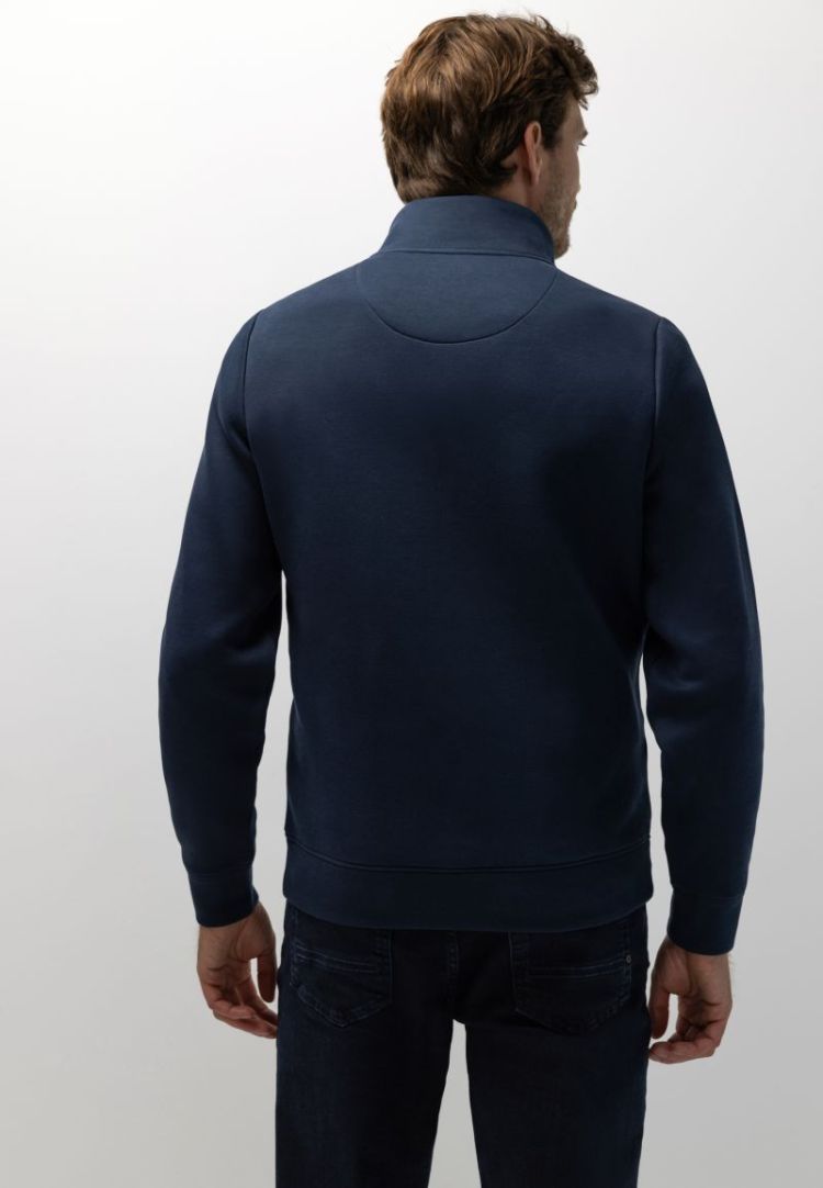 5900 donkerblau