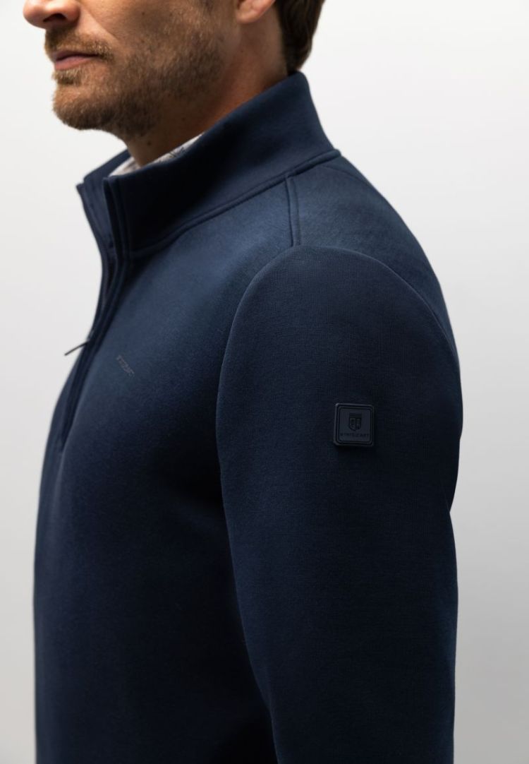 5900 donkerblau