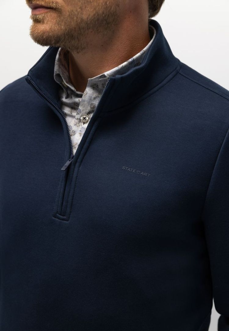 5900 donkerblau