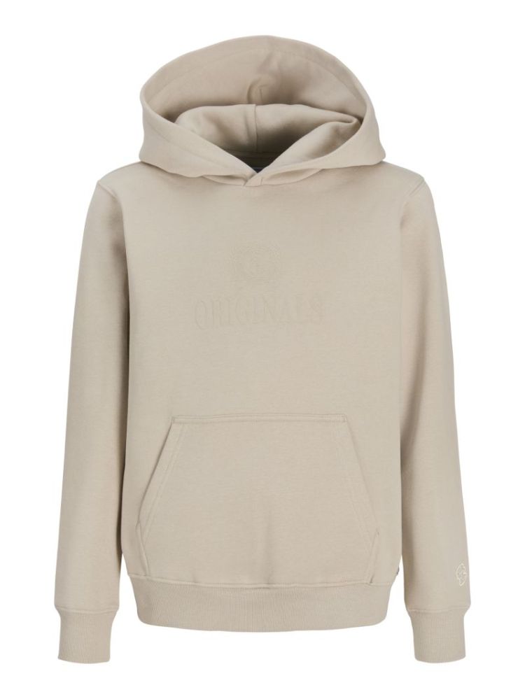 JORFREDERIKSBERG MONOGRAM SWEA 176572 Feather