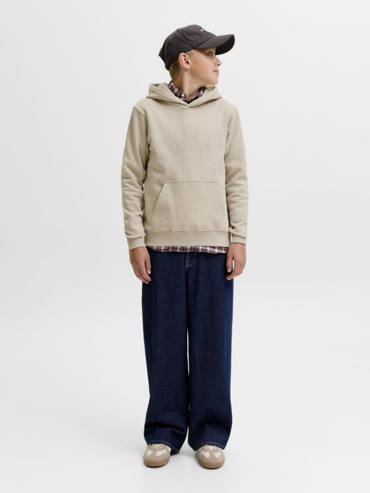 JORFREDERIKSBERG MONOGRAM SWEA 176572 Feather