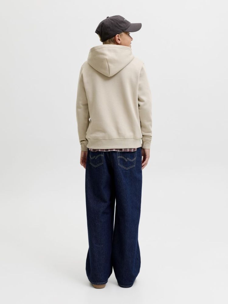 JORFREDERIKSBERG MONOGRAM SWEA 176572 Feather