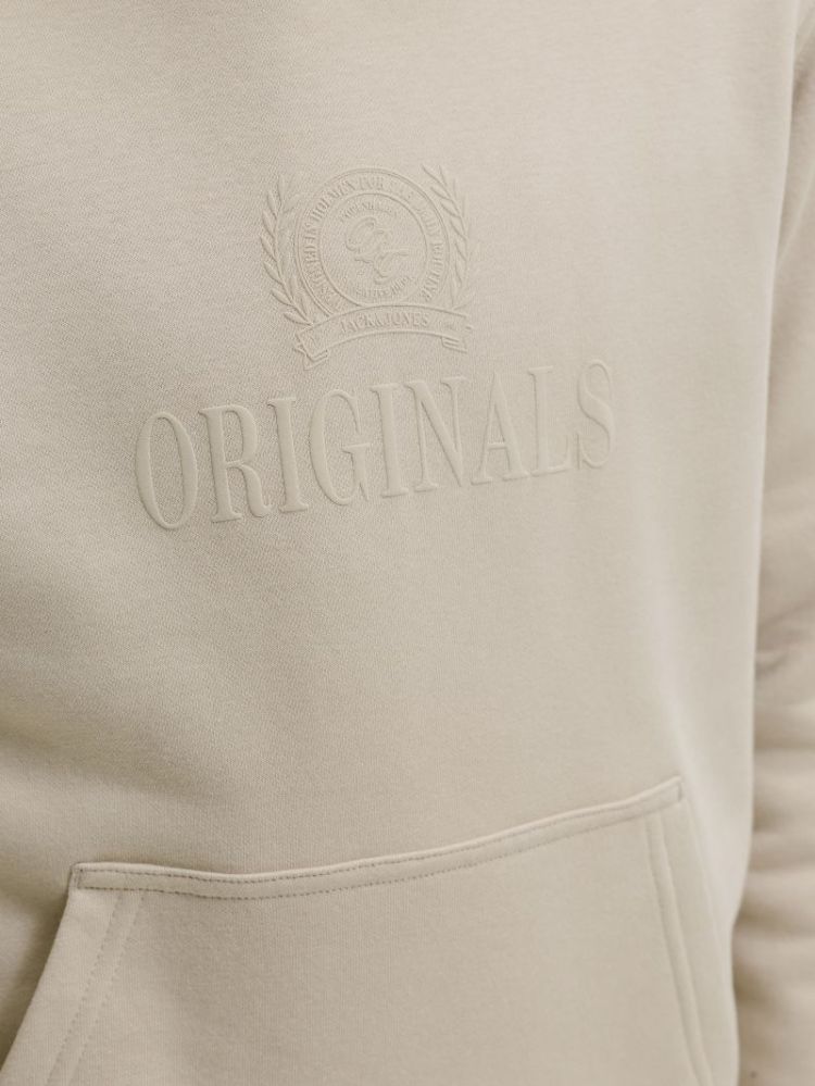 JORFREDERIKSBERG MONOGRAM SWEA 176572 Feather