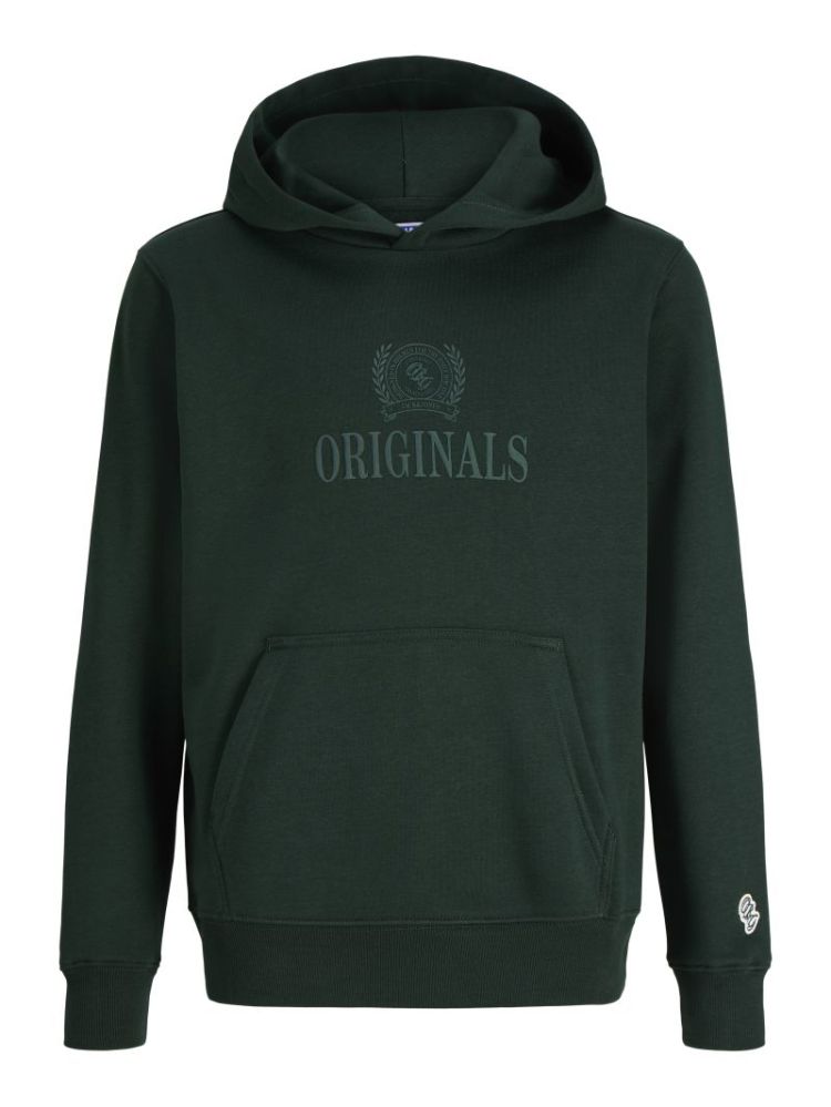 JORFREDERIKSBERG MONOGRAM SWEA 176272 Pine Gro