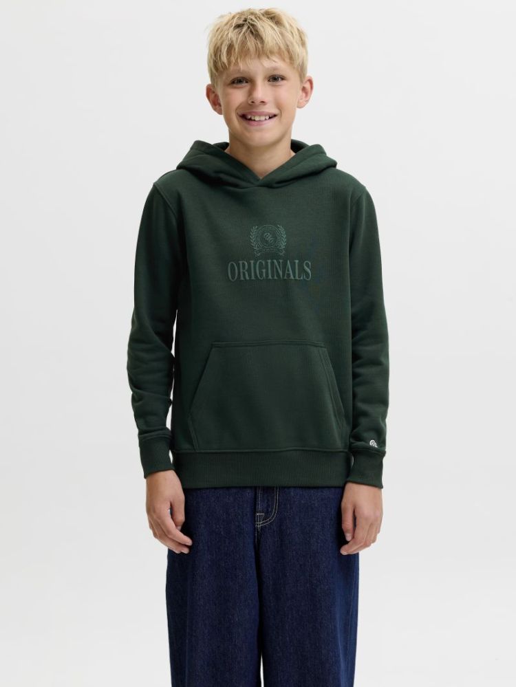 JORFREDERIKSBERG MONOGRAM SWEA 176272 Pine Gro