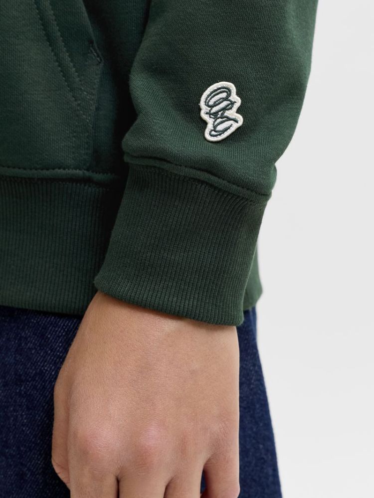 JORFREDERIKSBERG MONOGRAM SWEA 176272 Pine Gro