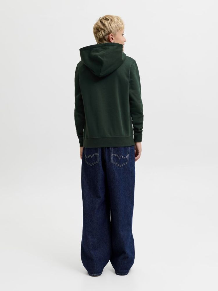 JORFREDERIKSBERG MONOGRAM SWEA 176272 Pine Gro