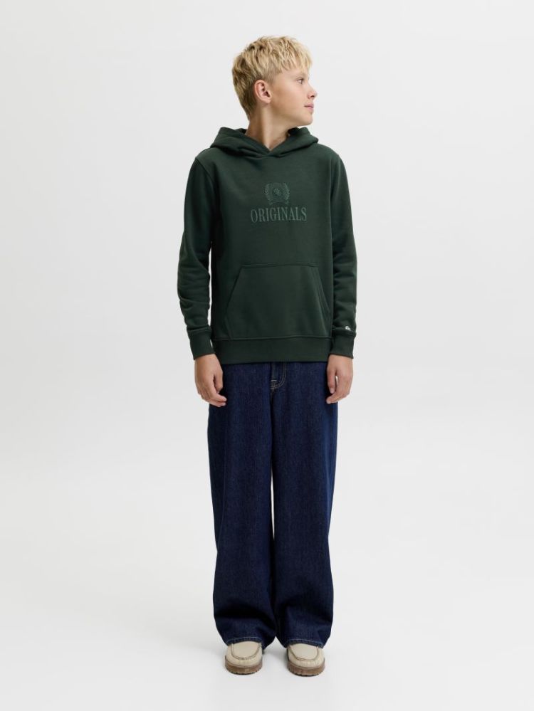 JORFREDERIKSBERG MONOGRAM SWEA 176272 Pine Gro
