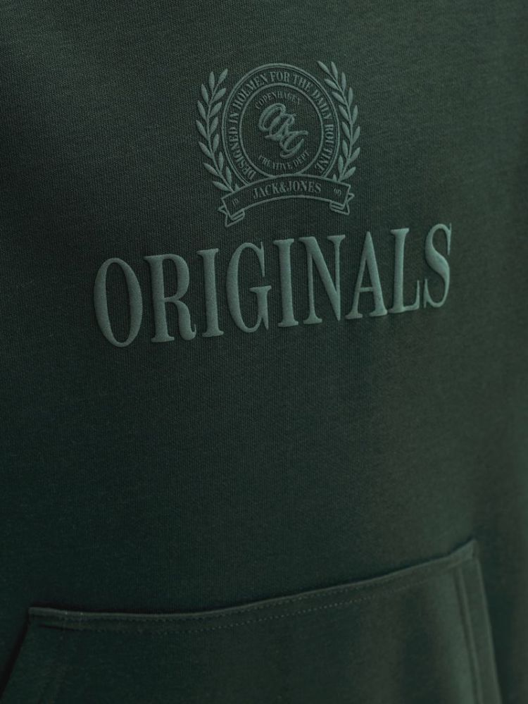 JORFREDERIKSBERG MONOGRAM SWEA 176272 Pine Gro