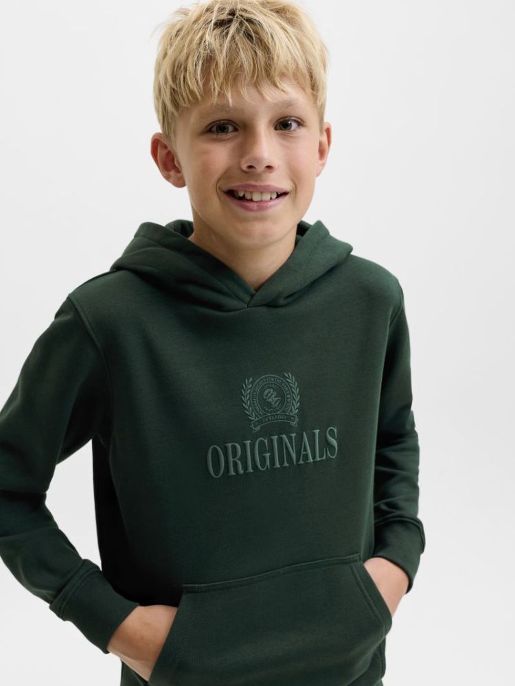 JORFREDERIKSBERG MONOGRAM SWEA 176272 Pine Gro