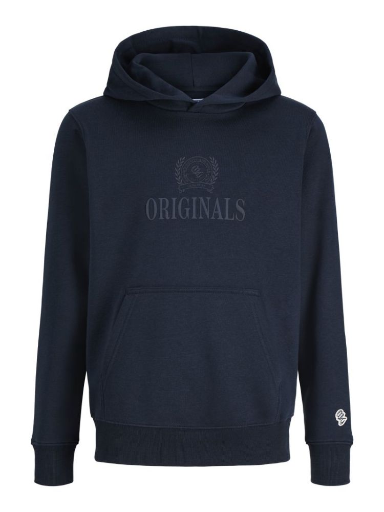 JORFREDERIKSBERG MONOGRAM SWEA 175917 Sky Capt
