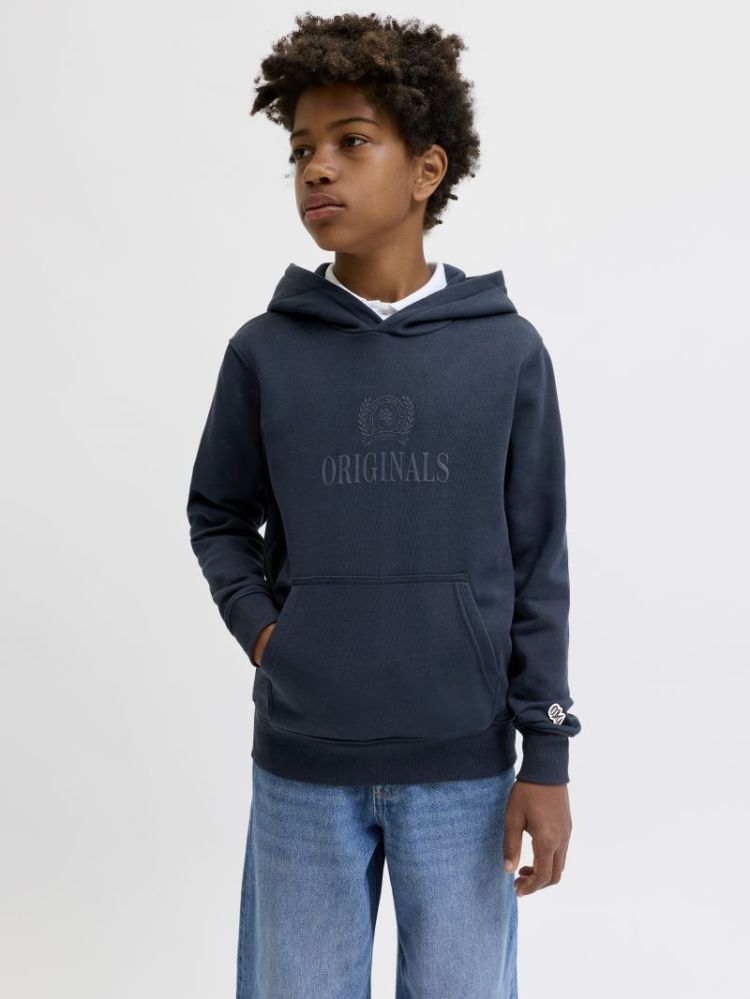 JORFREDERIKSBERG MONOGRAM SWEA 175917 Sky Capt