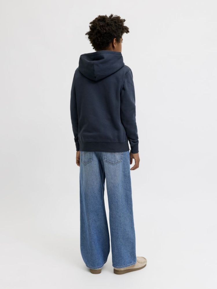 JORFREDERIKSBERG MONOGRAM SWEA 175917 Sky Capt