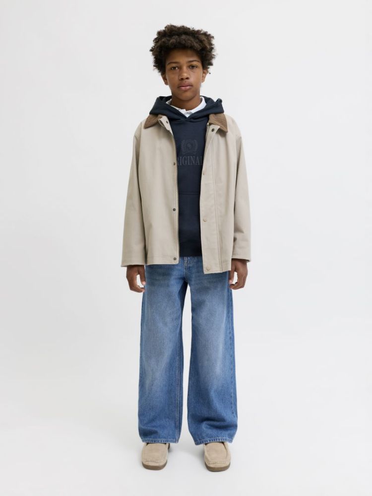 JORFREDERIKSBERG MONOGRAM SWEA 175917 Sky Capt