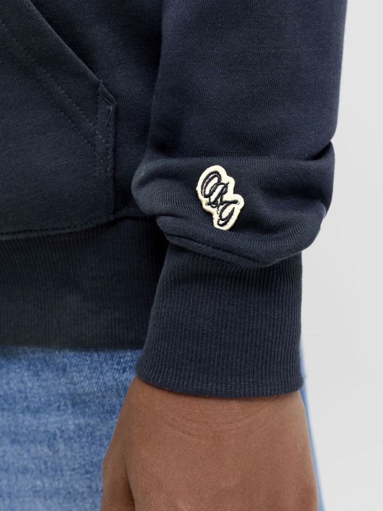 JORFREDERIKSBERG MONOGRAM SWEA 175917 Sky Capt