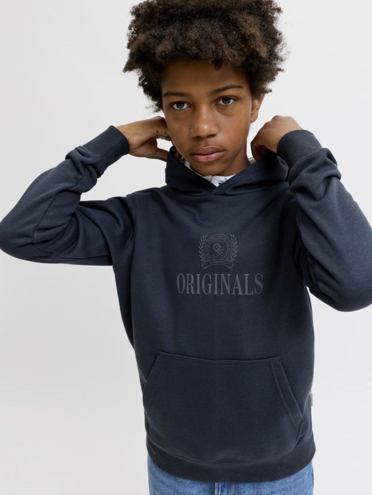 JORFREDERIKSBERG MONOGRAM SWEA 175917 Sky Capt
