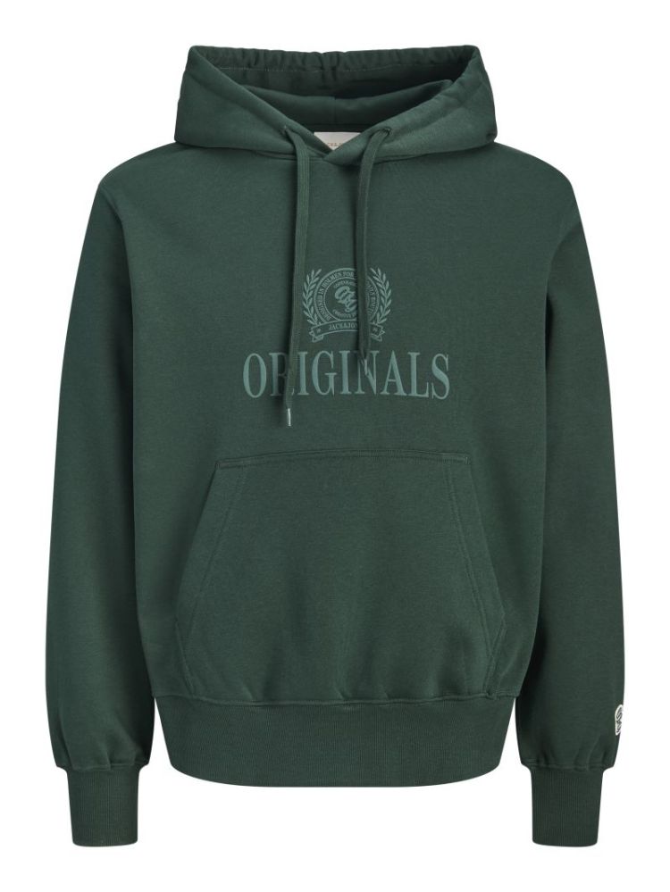 JORFREDERIKSBERG MONOGRAM SWEA 176272 Pine Gro