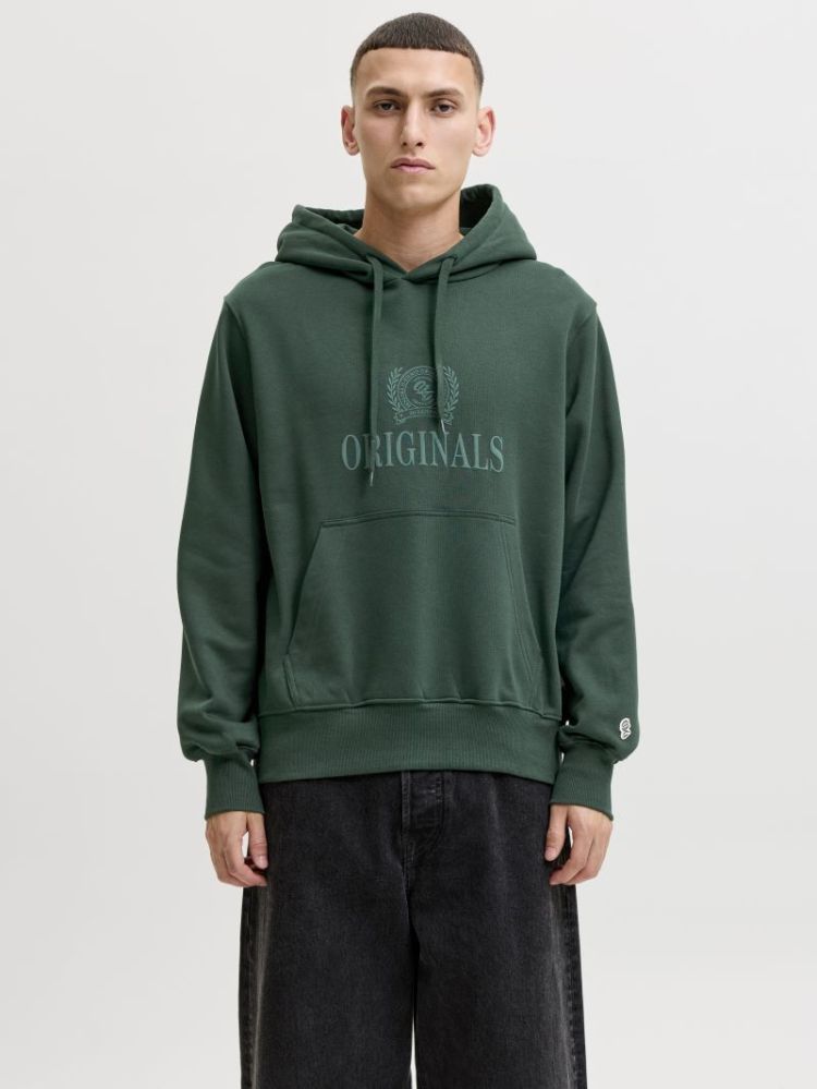 JORFREDERIKSBERG MONOGRAM SWEA 176272 Pine Gro