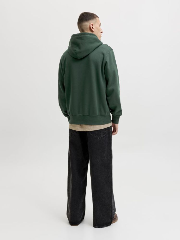 JORFREDERIKSBERG MONOGRAM SWEA 176272 Pine Gro