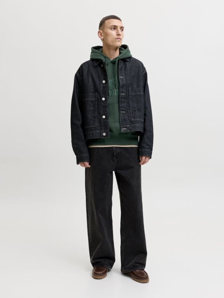 JORFREDERIKSBERG MONOGRAM SWEA 176272 Pine Gro