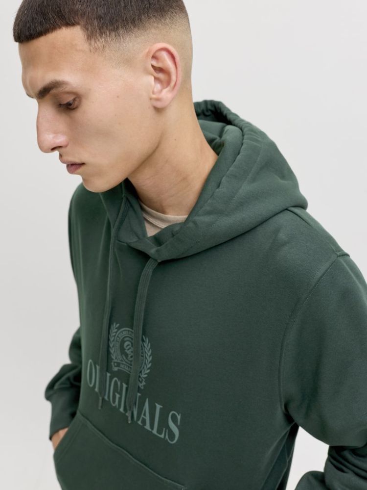 JORFREDERIKSBERG MONOGRAM SWEA 176272 Pine Gro