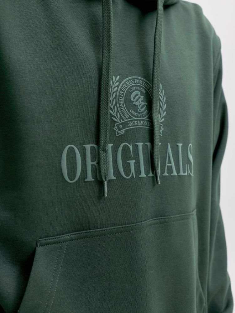JORFREDERIKSBERG MONOGRAM SWEA 176272 Pine Gro