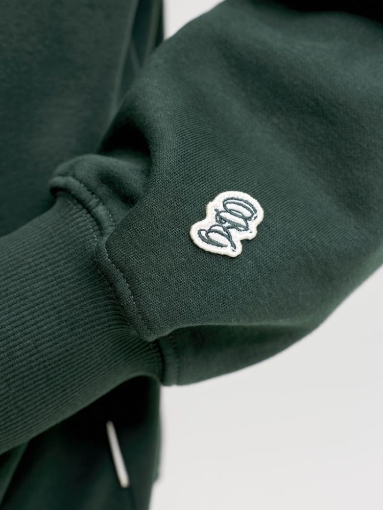 JORFREDERIKSBERG MONOGRAM SWEA 176272 Pine Gro