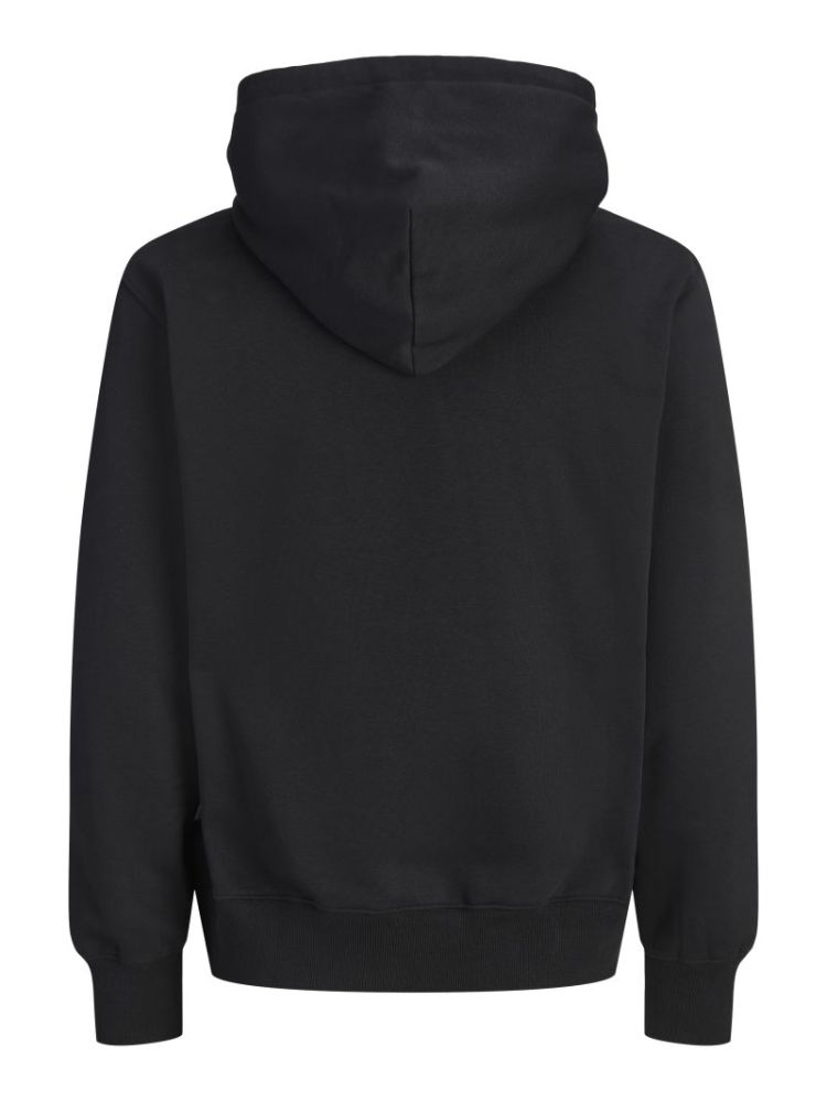 JORFREDERIKSBERG MONOGRAM SWEA 178012 Black