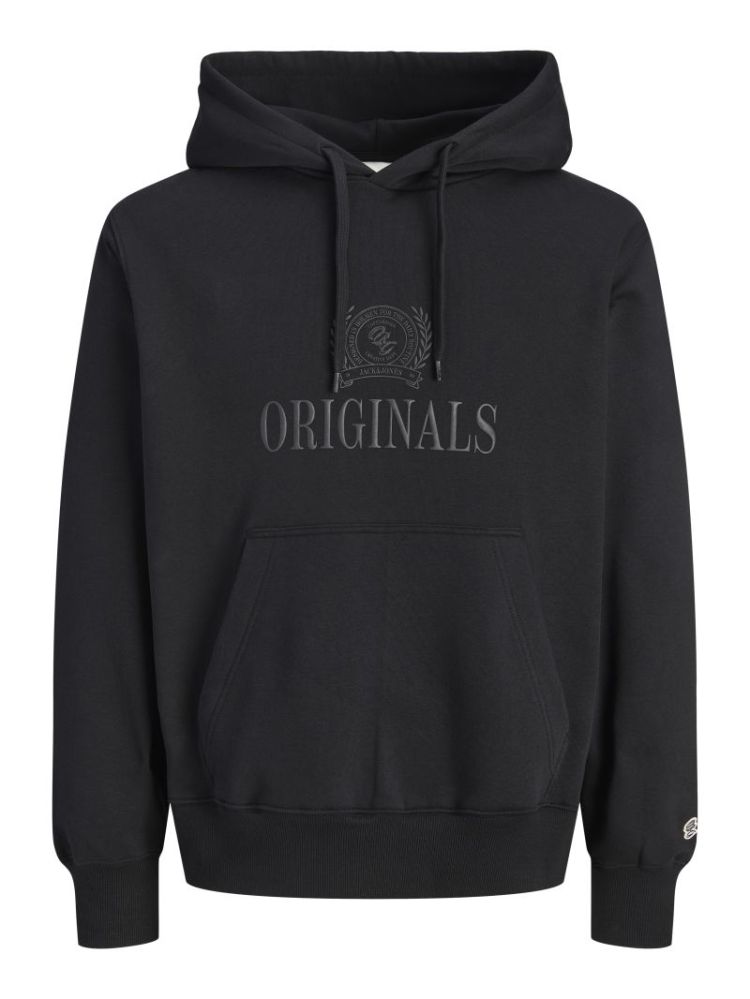 JORFREDERIKSBERG MONOGRAM SWEA 178012 Black