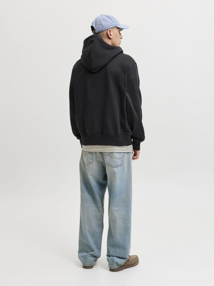 JORFREDERIKSBERG MONOGRAM SWEA 178012 Black